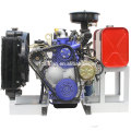 Moteur diesel de LN490KG Puissance spéciale pour le moteur diesel de machines de construction